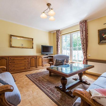 Apartament Classic Z Balkonem Sopot Ngoại thất bức ảnh