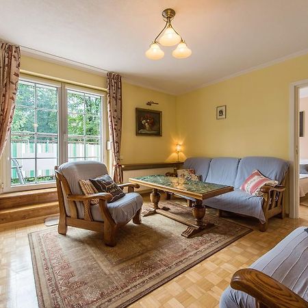 Apartament Classic Z Balkonem Sopot Ngoại thất bức ảnh